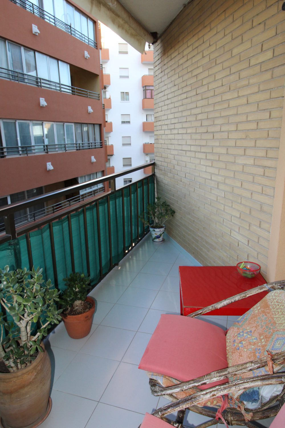 Balcón 1