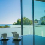 Villa moderna, vistas al mar, Benissa costa ( (36)