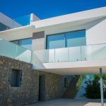 Villa moderna, vistas al mar, Benissa costa ( (5)