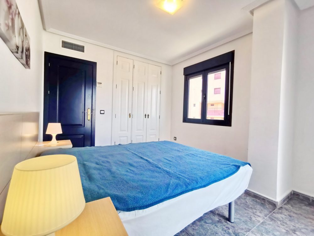 Turis- Bedroom 2
