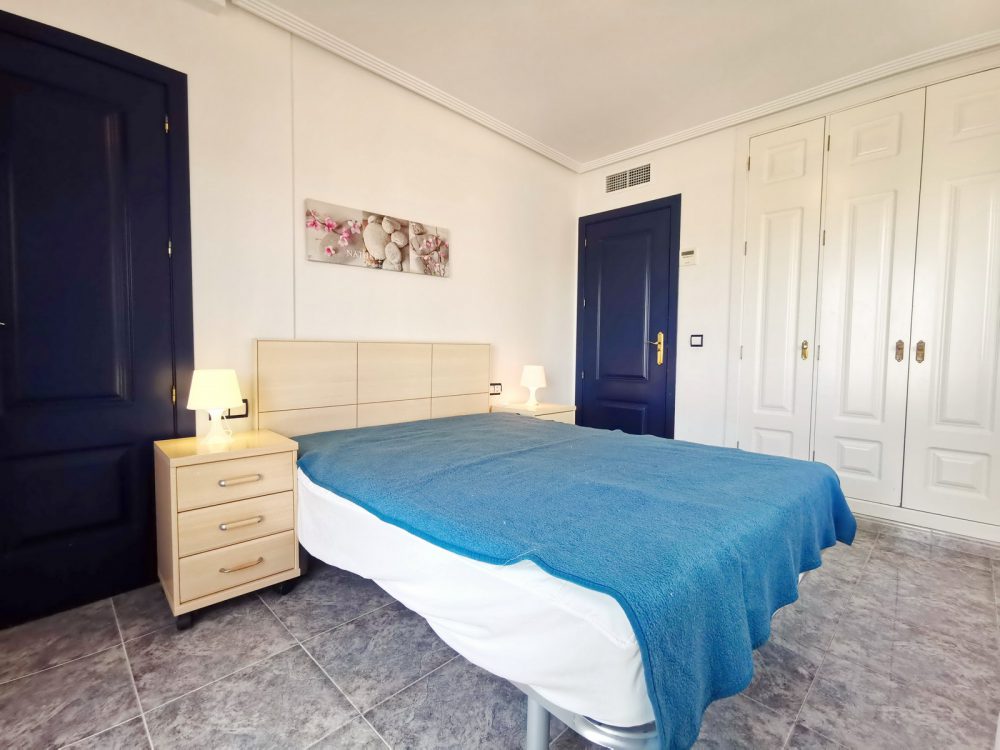 Turis- Bedroom 3