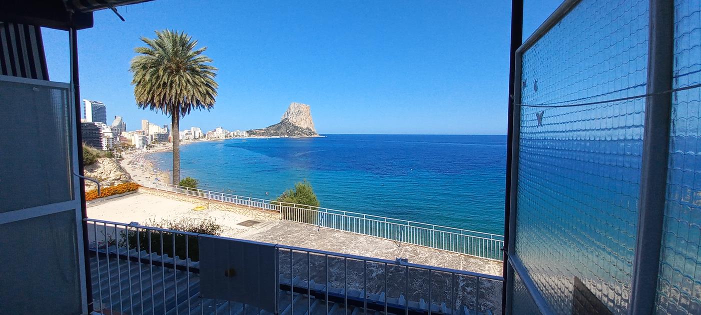 For Sale. Apartment in Calpe