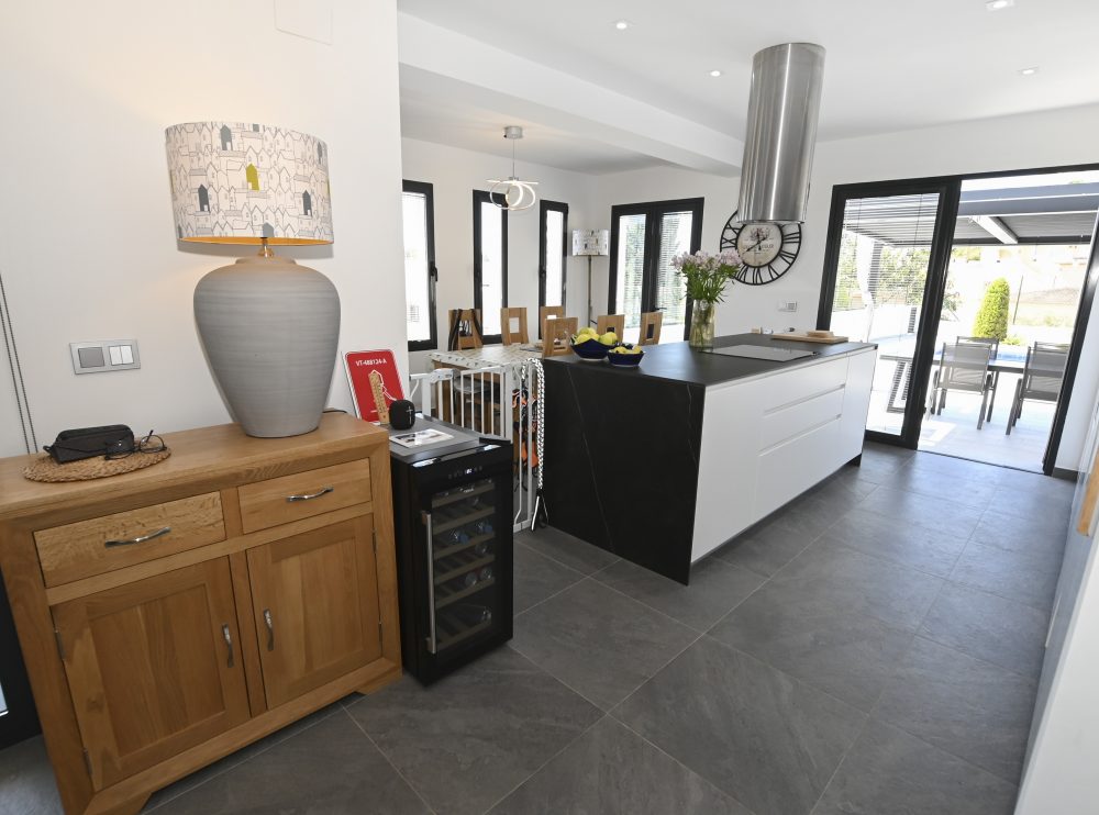 10. Cucarres Cocina