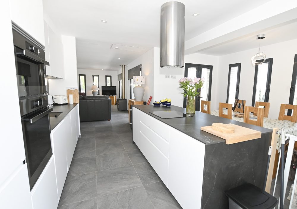 11. Cucarres Cocina