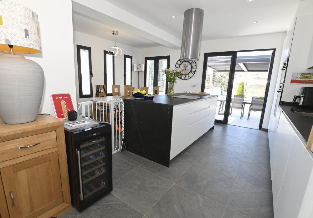 15. Cucarres Cocina