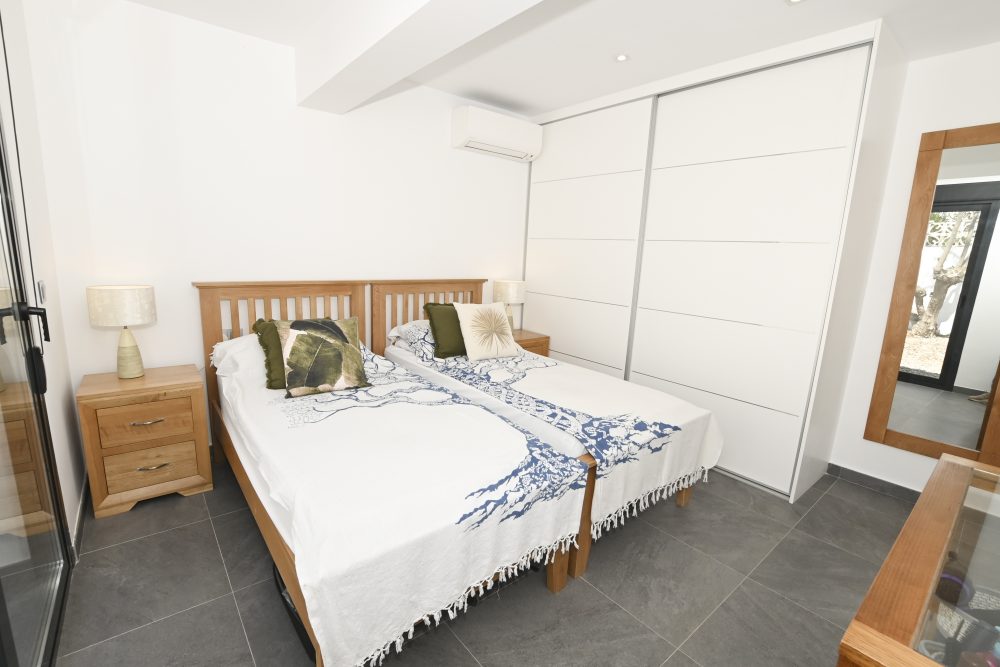 28. Cucarres 2º Dormitorio