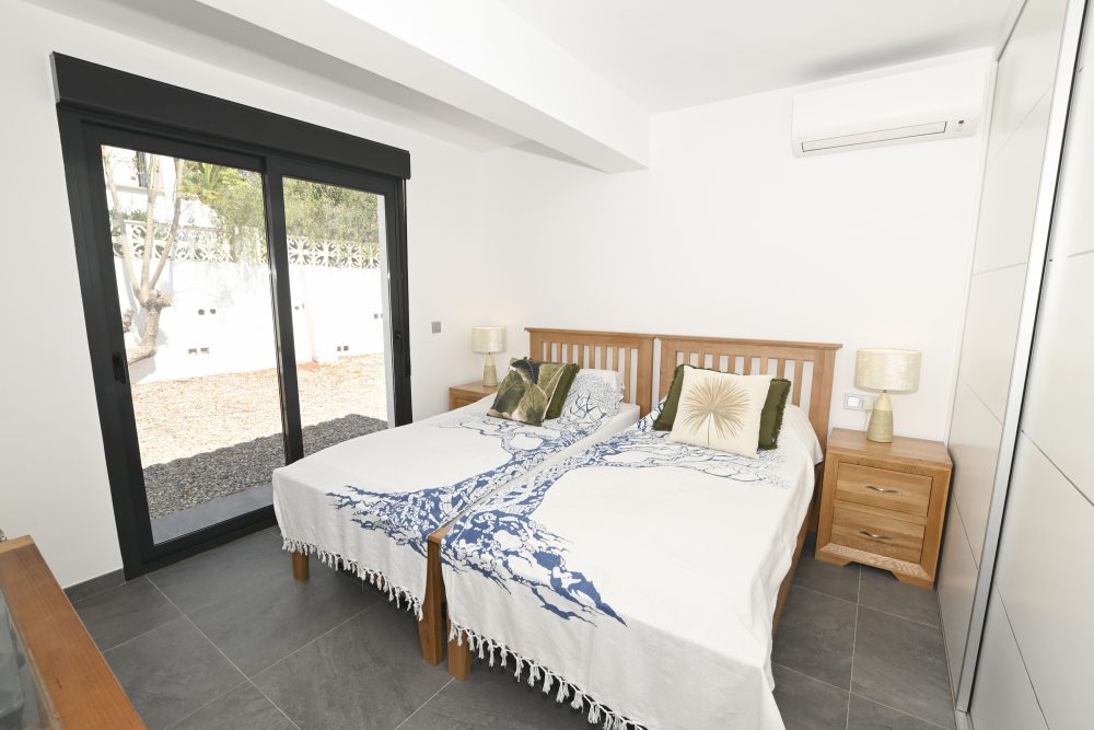 29. Cucarres 2º Dormitorio