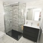 33. Cucarres Baño