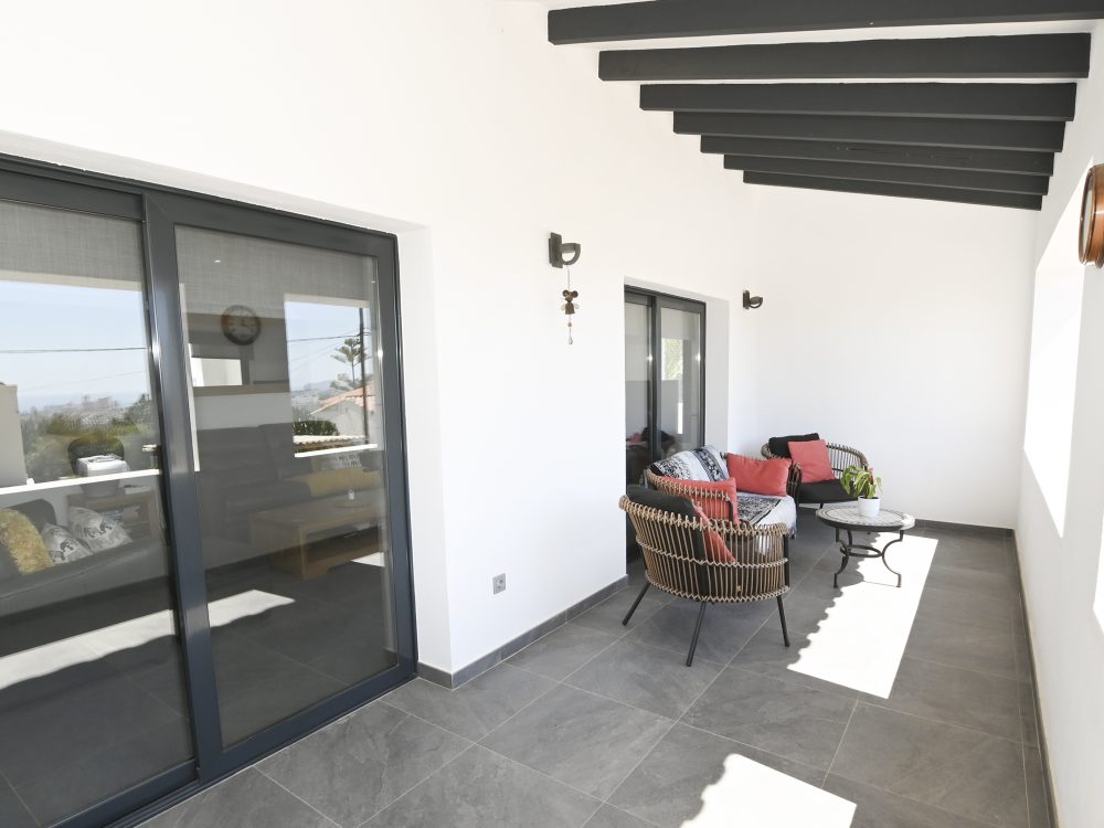 9. Cucarres Terraza