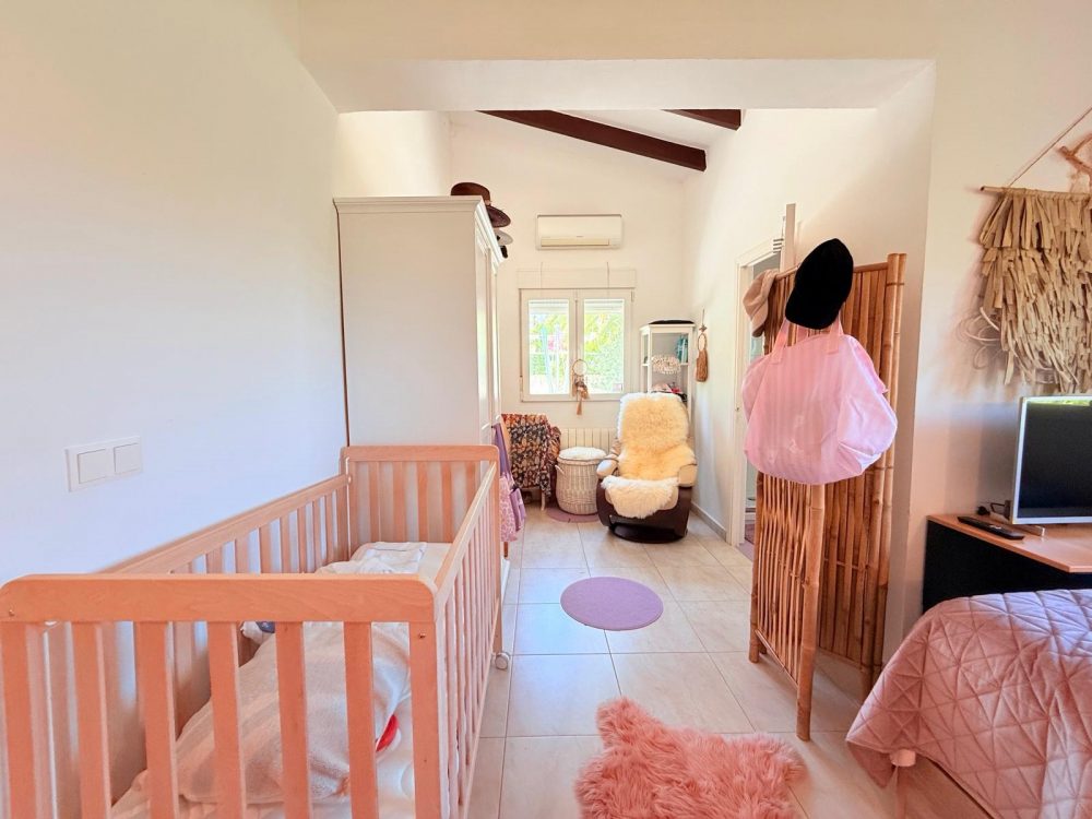 DORMITORIO