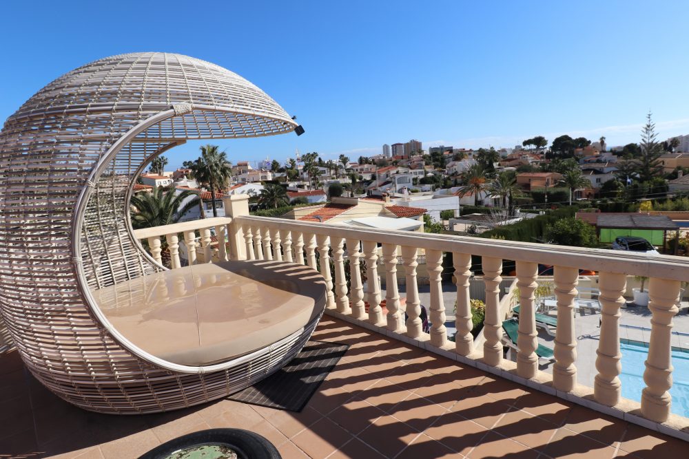 lounge azotea