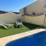 15. Costeres Piscina