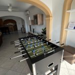 21. Costeres Futbolín