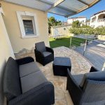 5. Costeres Terraza cubierta