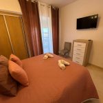 10. Pondarosa Dormitorio