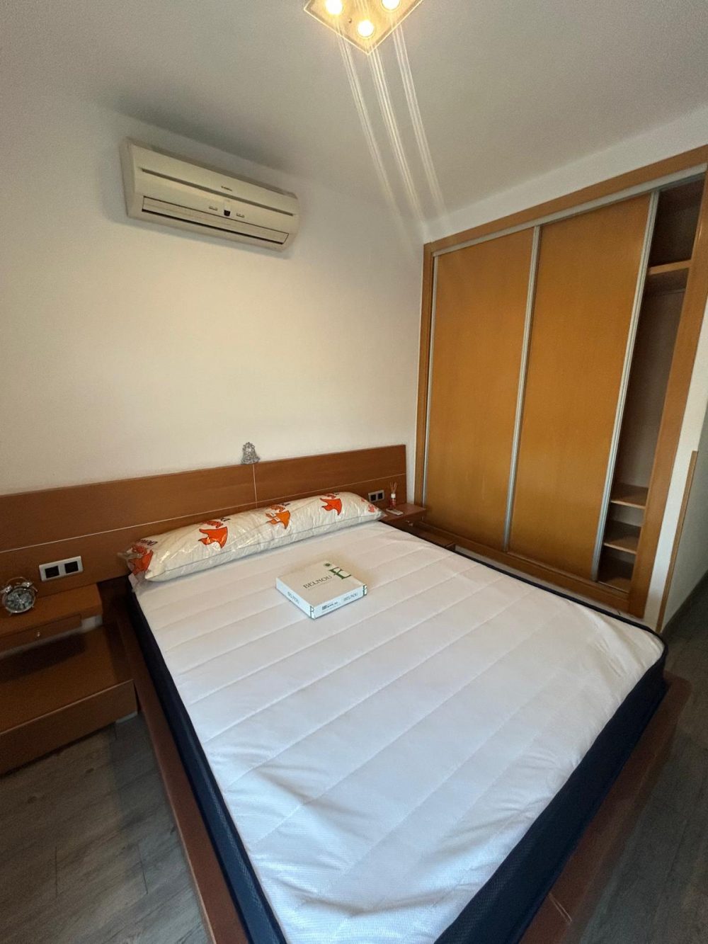 12. Bellamar Dormitorio Principal