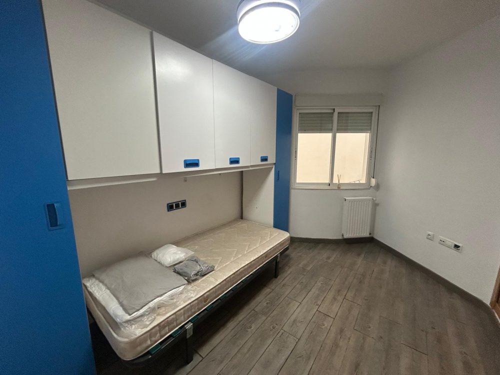 13. Bellamar Dormitorio Infantil
