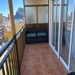 4. Pondarosa Terraza