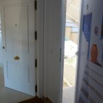 B PUERTA ACCESO ESCALERA