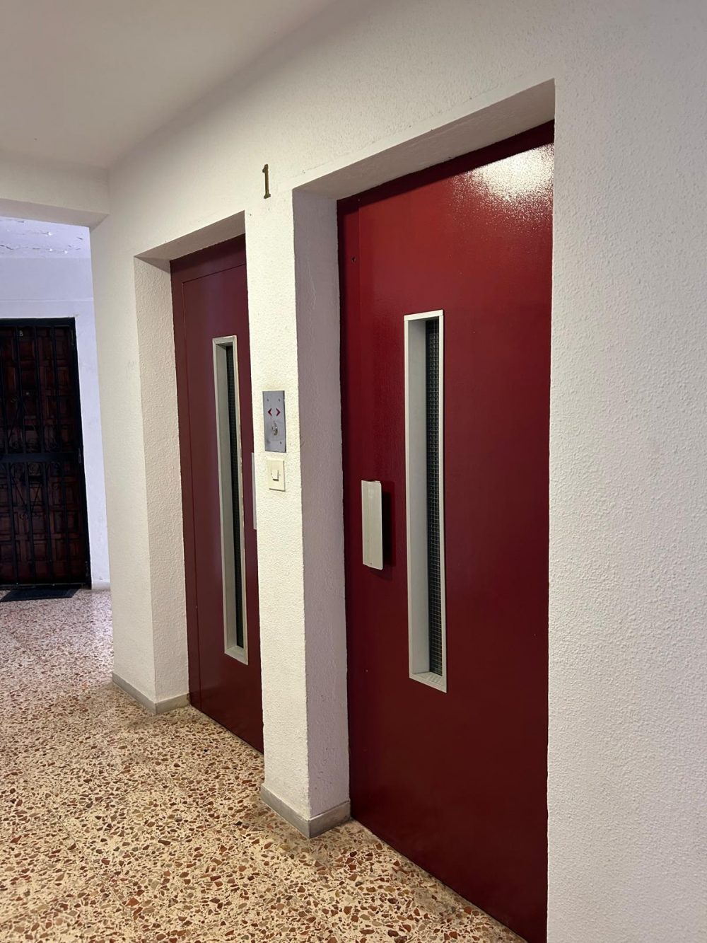 1. Vista Ifach Ascensores