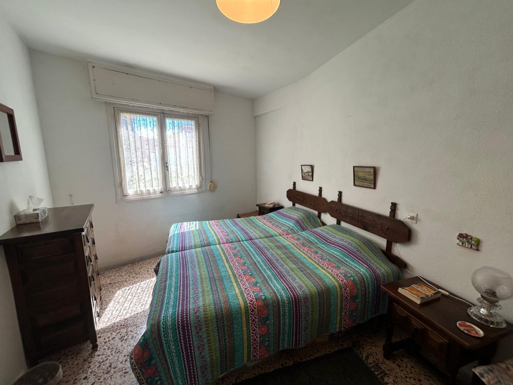 11. Vista Ifach Dormitorio 1