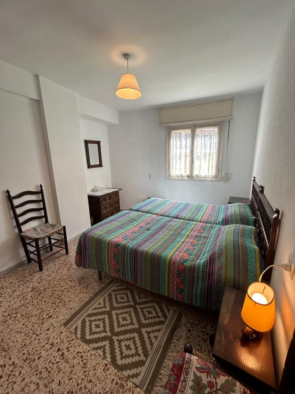 13. Vista Ifach Dormitorio 2