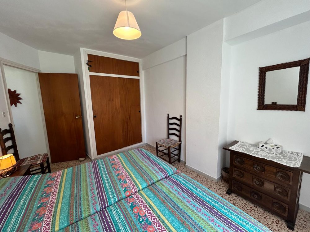 14. Vista Ifach Dormitorio 2