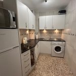 15. Vista Ifach Cocina