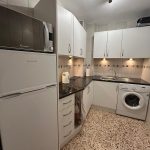 16. Vista Ifach Cocina