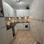 17. Vista Ifach Cocina