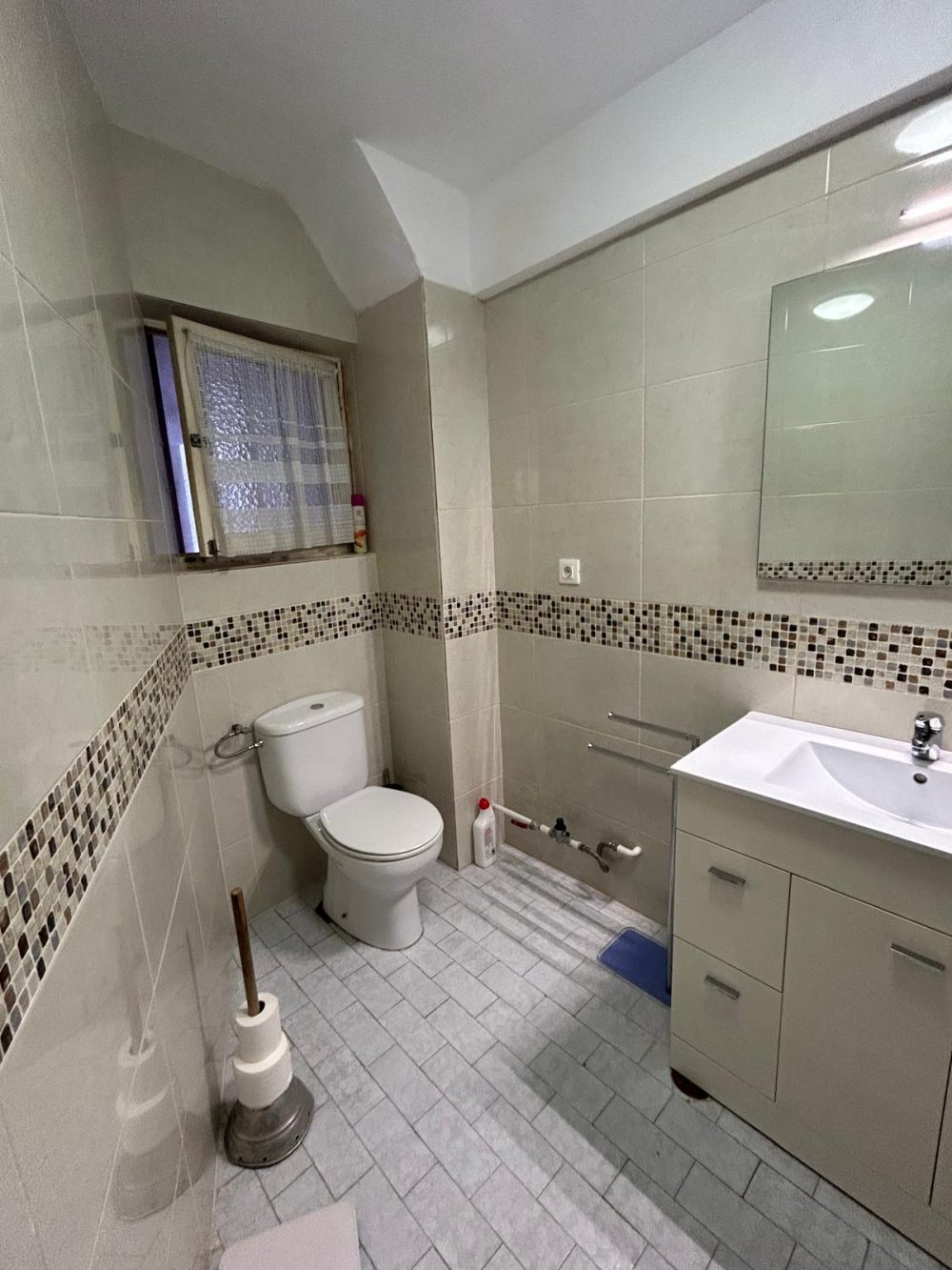 18. Vista Ifach Baño