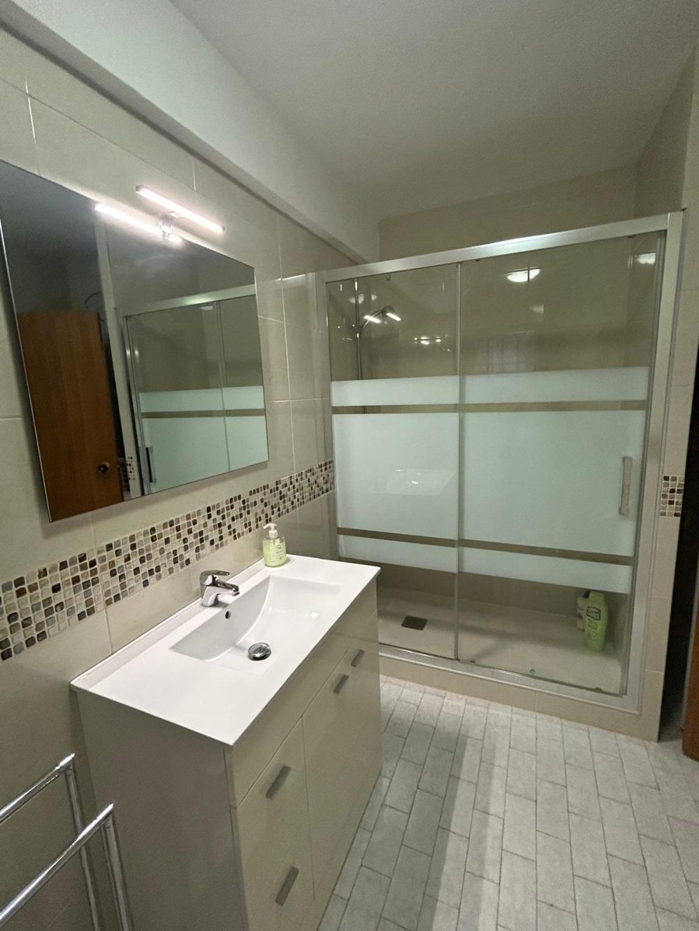 19. Vista Ifach Baño