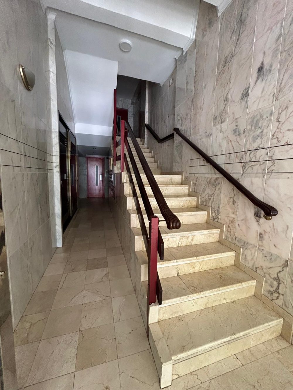 2. Vista IFach Portal