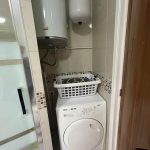 20. Vista Ifach Lavadora