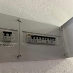 21. Vista Ifach Cuadro luz