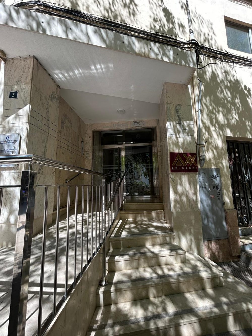 3. Vista Ifach Portal