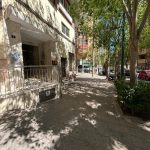 4. Vista Ifach calle