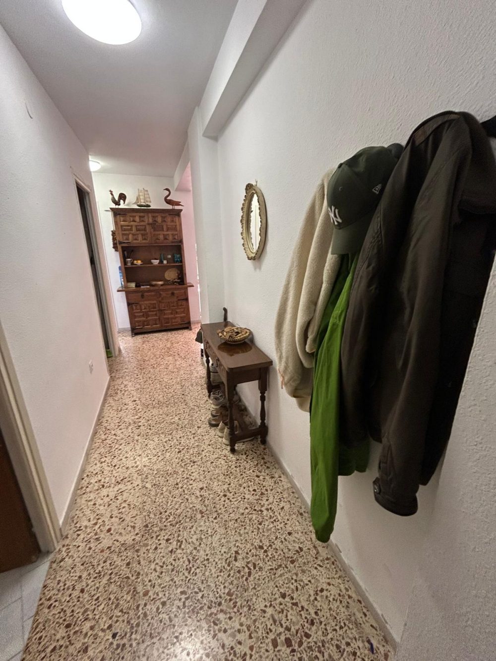 5. Vista Ifach Pasillo