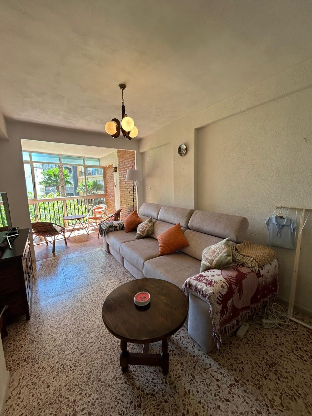 6. Vista Ifach Salón