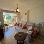 6. Vista Ifach Salón