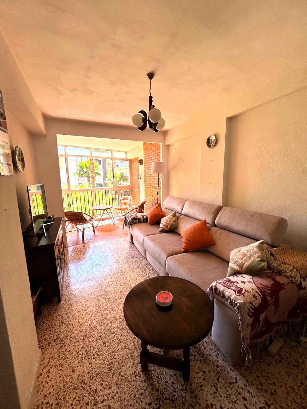 7.Vista Ifach Salón