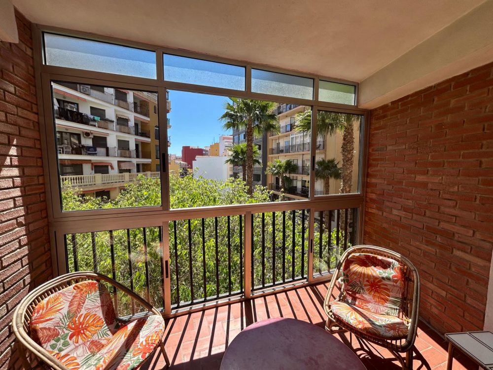 9. Vista Ifach Balcón