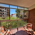 9. Vista Ifach Balcón