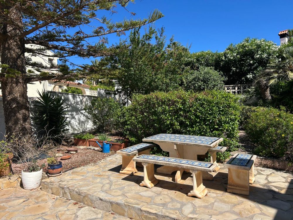 11. Gran Sol Comedor Exterior