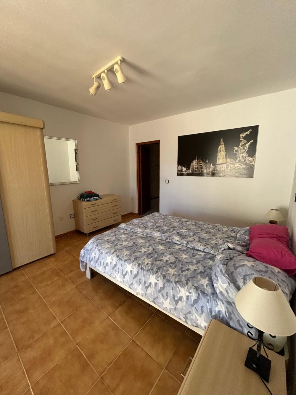 14. Gran Sol bajo Dormitorio