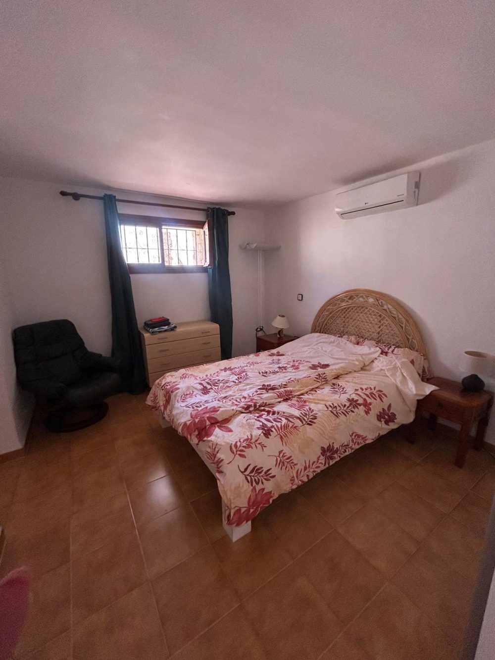 18. Gran Sol bajo dormitorio