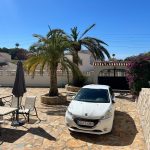 2. Gran Sol driveway