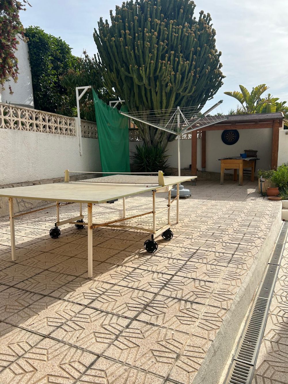 20. Gran Sol Zona juegos