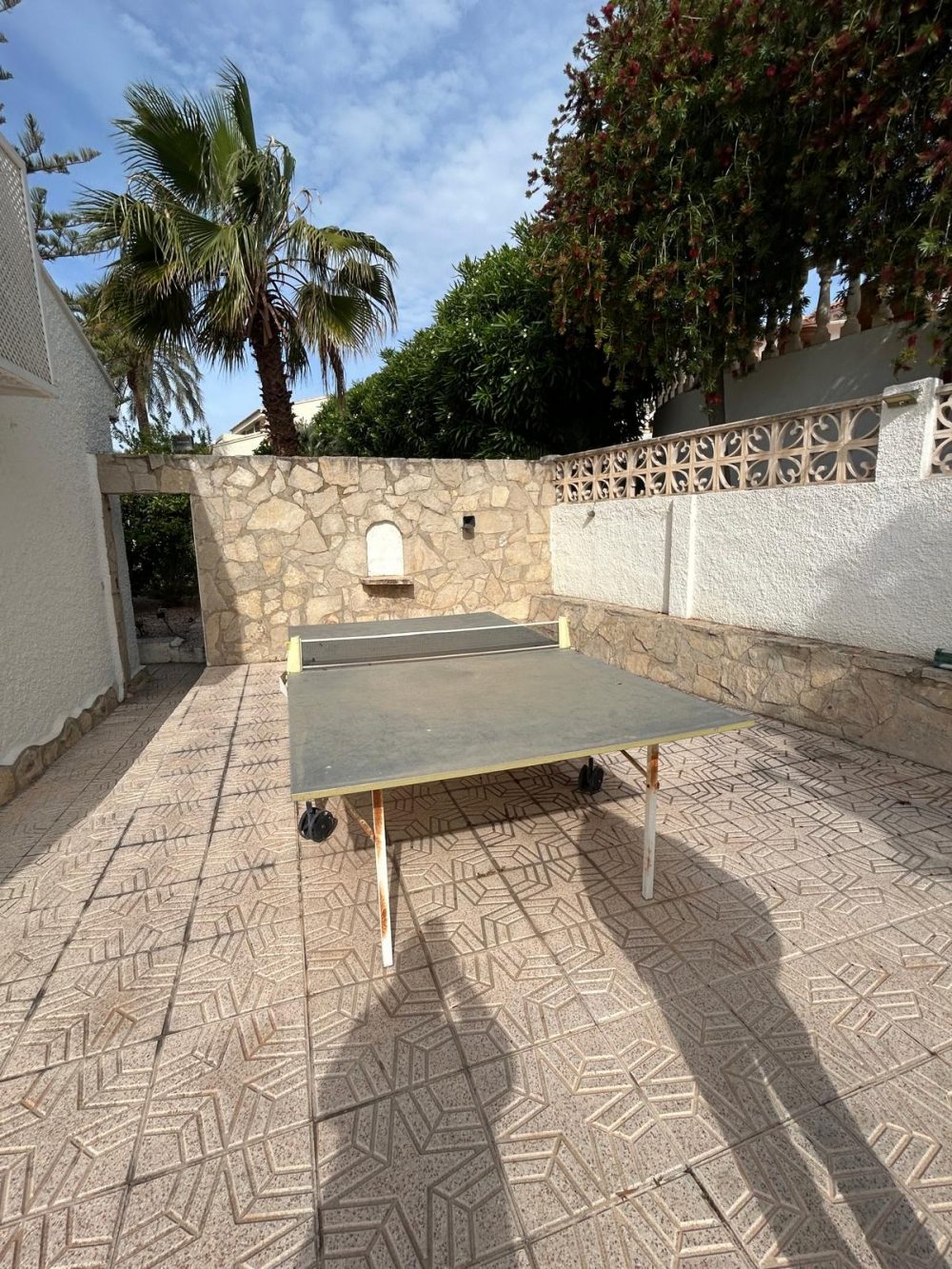 22. Gran Sol Zona juegos