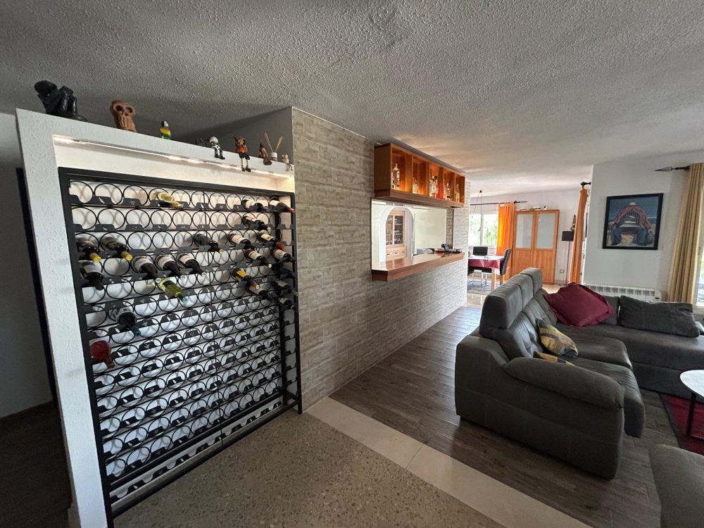 24. Gran Sol Bodega